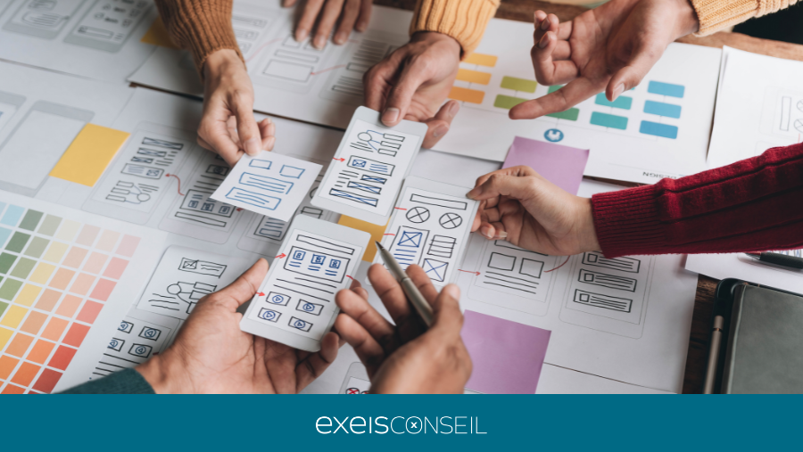 découvrez les clés de la réussite des projets d'entreprise : stratégies efficaces, gestion d'équipe, et optimisation des ressources pour atteindre vos objectifs.