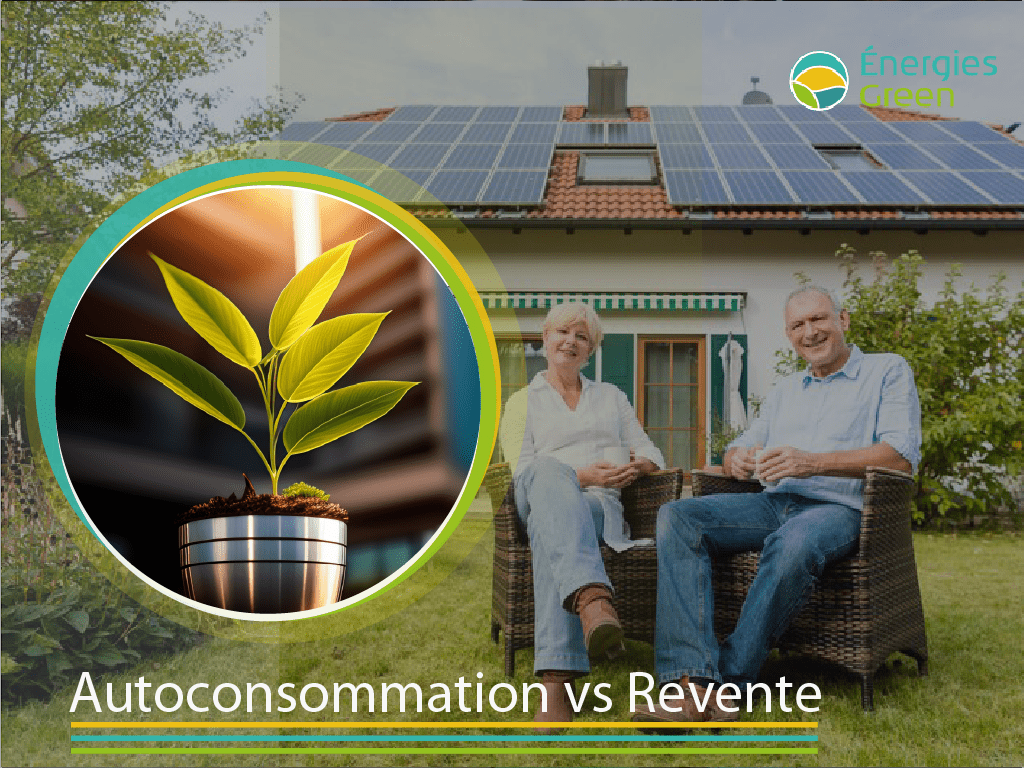 découvrez les opportunités de la revente photovoltaïque : une solution rentable pour valoriser votre production d'énergie solaire tout en contribuant à la transition énergétique. informez-vous sur les modalités, les avantages fiscaux et les performances économiques liées à votre installation photovoltaïque.