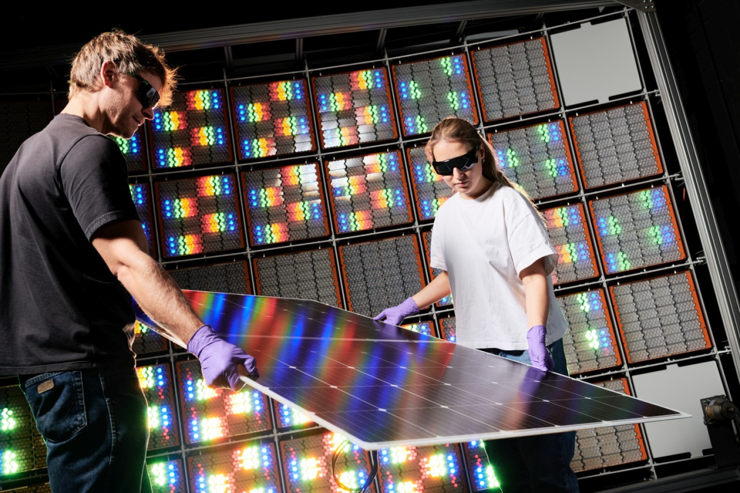 découvrez comment la révolution photovoltaïque transforme notre avenir énergétique en rendant l'énergie solaire accessible, durable et efficace. explorez les innovations technologiques, les avantages écologiques et l'impact sur nos modes de vie.