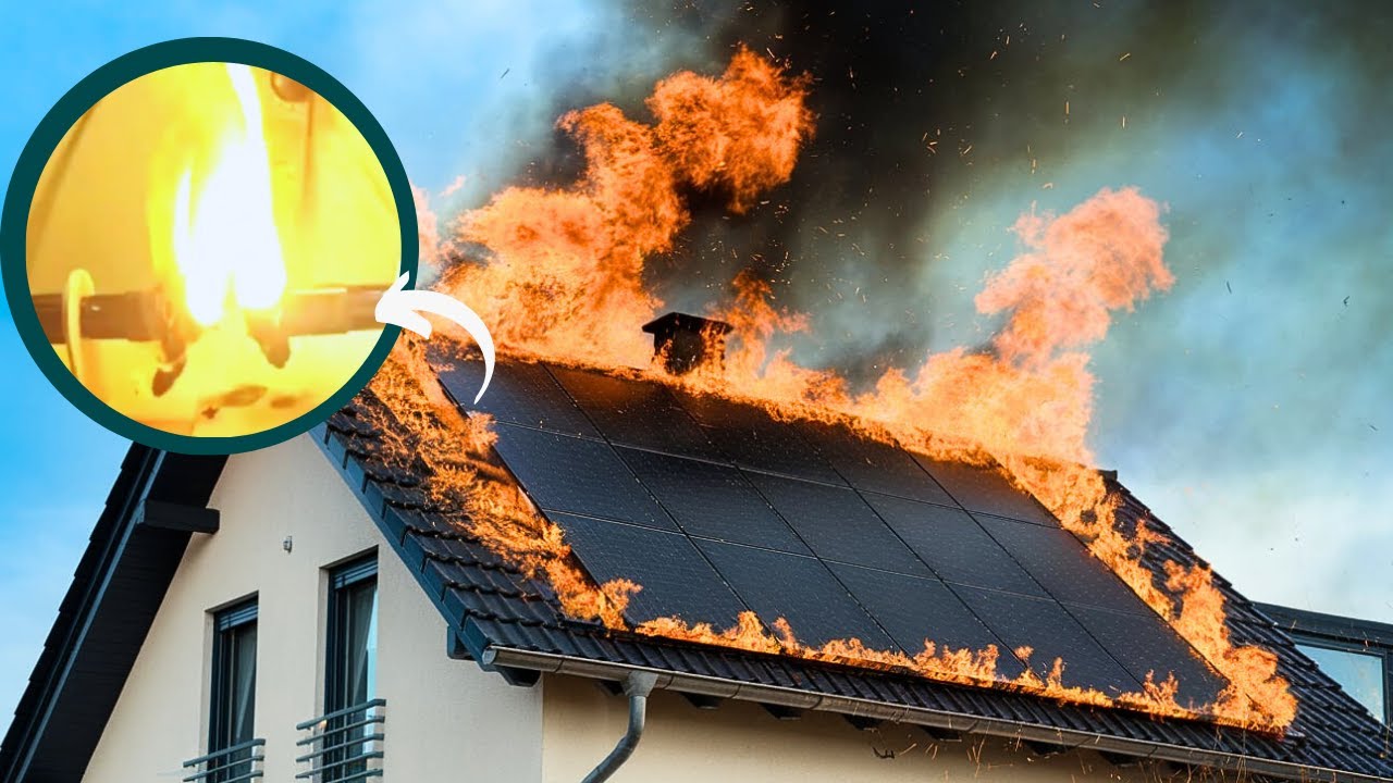 découvrez les risques associés aux panneaux photovoltaïques, de leur installation à leur fonctionnement. informez-vous sur les impacts environnementaux, la sécurité électrique et les défis d'entretien pour bénéficier pleinement de cette énergie renouvelable.