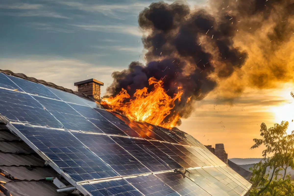découvrez les risques associés à l'installation et l'utilisation des panneaux photovoltaïques. informez-vous sur les impacts environnementaux, les problèmes de sécurité, et les éventuelles défaillances techniques pour assurer un investissement éclairé dans l'énergie solaire.