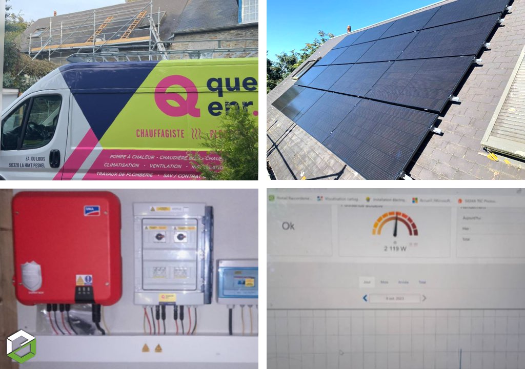 découvrez tout ce qu'il faut savoir sur le salaire des installateurs de panneaux solaires en france. informez-vous sur les rémunérations, les facteurs influençant les salaires et les opportunités de carrière dans ce secteur en pleine expansion.