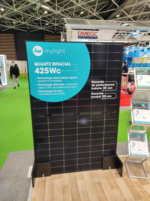 découvrez les salons photovoltaïques, des événements incontournables pour les professionnels et passionnés du secteur. échangez sur les dernières innovations, explorez des solutions énergétiques durables et rencontrez des experts de l'énergie solaire. ne manquez pas cette occasion de vous informer et d'inspirer votre transition énergétique.