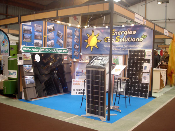découvrez notre guide complet sur les salons photovoltaïques en france. rencontrez les acteurs majeurs de l'énergie solaire, explorez les dernières innovations technologiques et participez à des conférences sur les tendances du marché. optimisez vos projets d'énergie renouvelable grâce à ces événements incontournables.