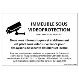 découvrez nos solutions avancées pour la sécurité des locaux grâce à des systèmes de vidéosurveillance fiables et performants, garantissant la protection de vos biens et la tranquillité d'esprit.