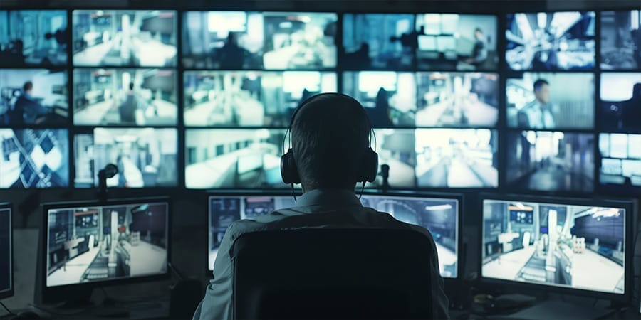 découvrez comment assurer la sécurité de vos locaux grâce à des solutions de vidéosurveillance efficaces et modernes. protégez votre entreprise et vos biens avec des systèmes avancés adaptés à vos besoins.