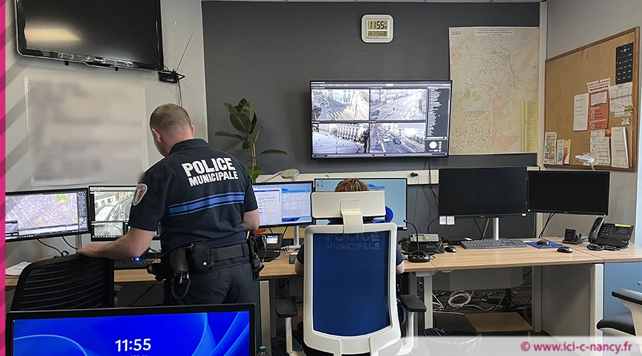 découvrez nos solutions avancées de sécurité pour vos locaux grâce à des systèmes de vidéosurveillance fiables et performants. protégez votre espace avec notre technologie de pointe pour un environnement serein.