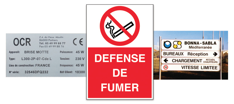 découvrez l'importance des panneaux de sécurité pour assurer la protection et la prévention des risques dans divers environnements. apprenez comment choisir et installer des panneaux efficaces pour garantir la sécurité de tous.