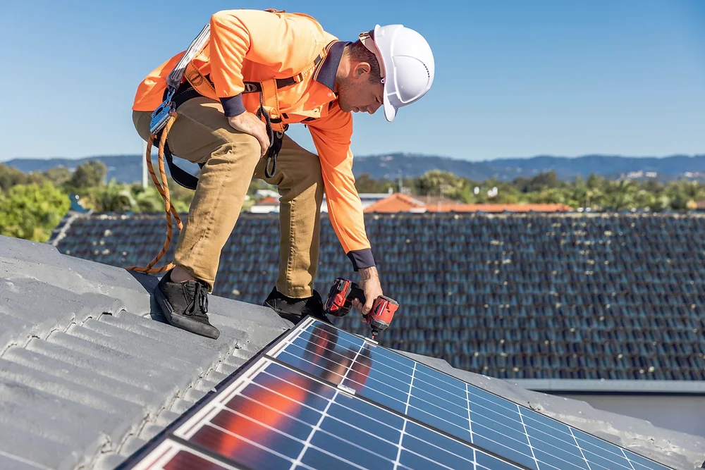 découvrez comment garantir la sécurité de vos panneaux solaires grâce à des solutions adaptées et des conseils d'experts. protégez votre investissement tout en maximisant votre production d'énergie.