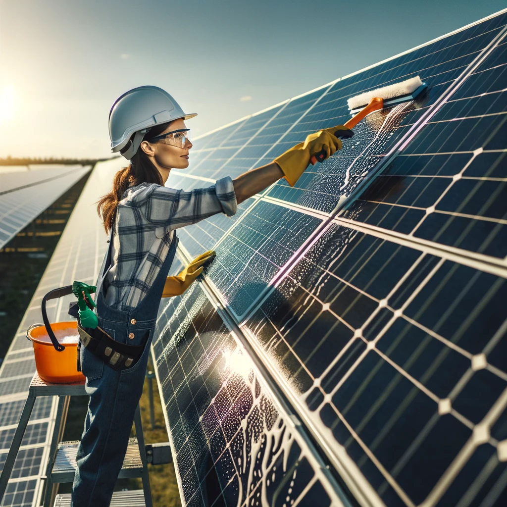 découvrez comment assurer la sécurité de vos panneaux solaires grâce à des conseils experts et des solutions adaptées. protégez votre investissement et maximisez votre production d'énergie tout en évitant les risques potentiels.