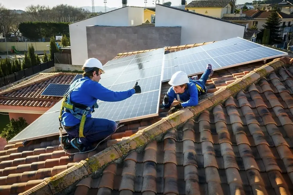 découvrez les meilleures pratiques pour assurer la sécurité de vos panneaux solaires. protégez votre investissement grâce à des conseils d'experts sur l'installation, l'entretien et la prévention des risques.