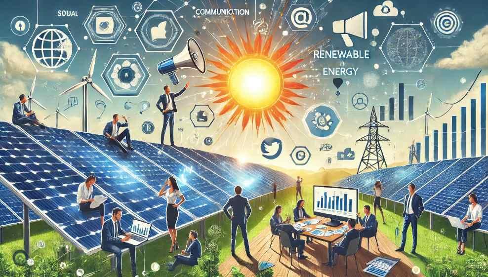 découvrez l'importance de la sensibilisation à l'énergie solaire et comment elle peut transformer notre avenir. informez-vous sur les avantages de l'énergie solaire, les initiatives durables, et les solutions innovantes pour un monde plus vert.