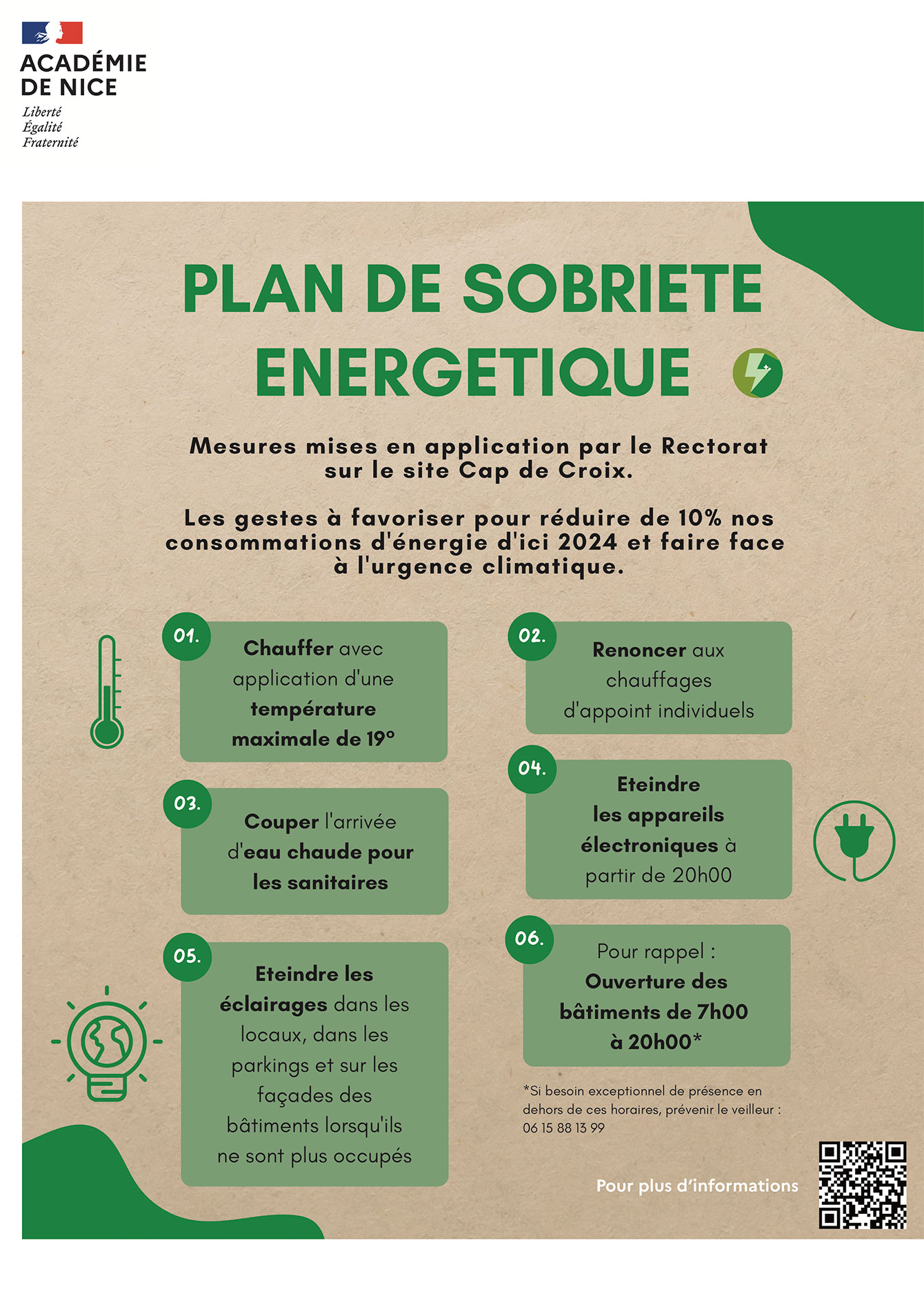 découvrez l'importance de la sobriété énergétique pour un avenir durable. apprenez des stratégies pour réduire votre consommation d'énergie, économiser de l'argent et contribuer à la protection de notre planète.