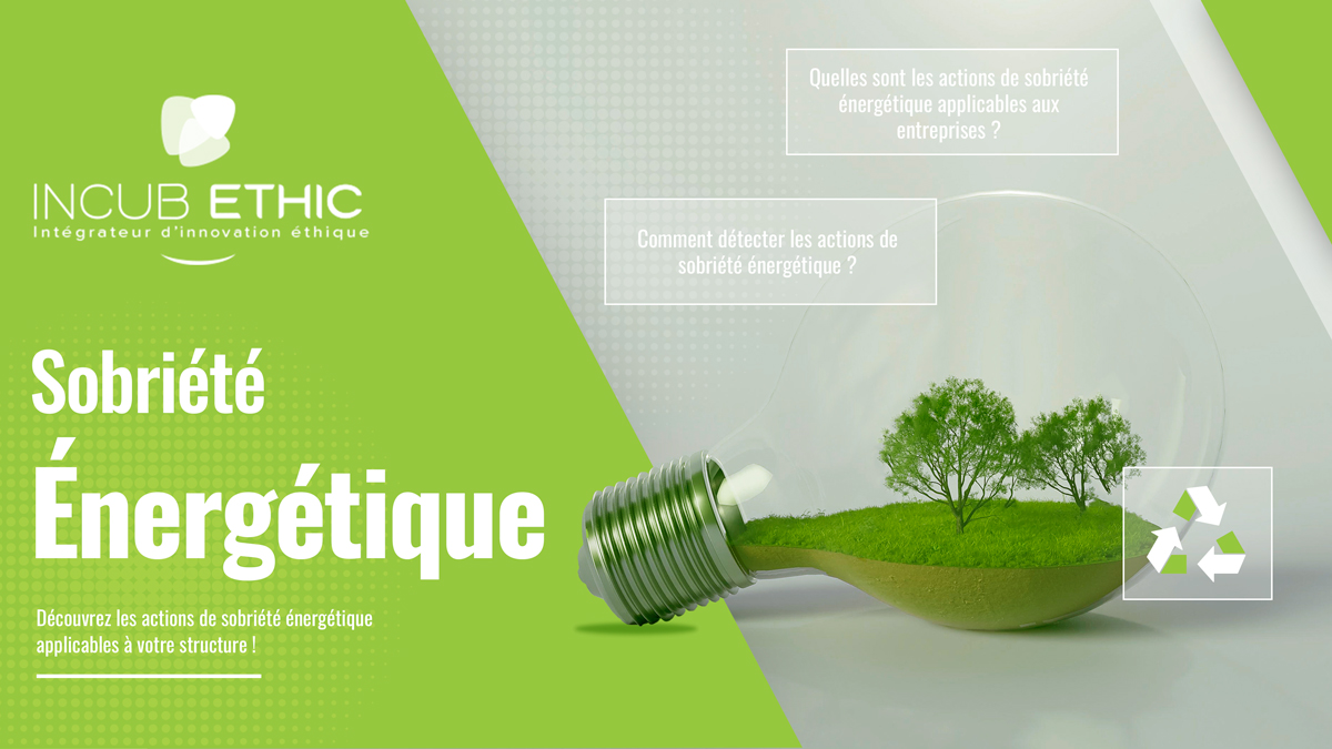 découvrez la sobriété énergétique, une approche essentielle pour réduire notre consommation d'énergie et préserver l'environnement. apprenez des stratégies pratiques pour adopter des comportements économes et participer à la transition énergétique durable.