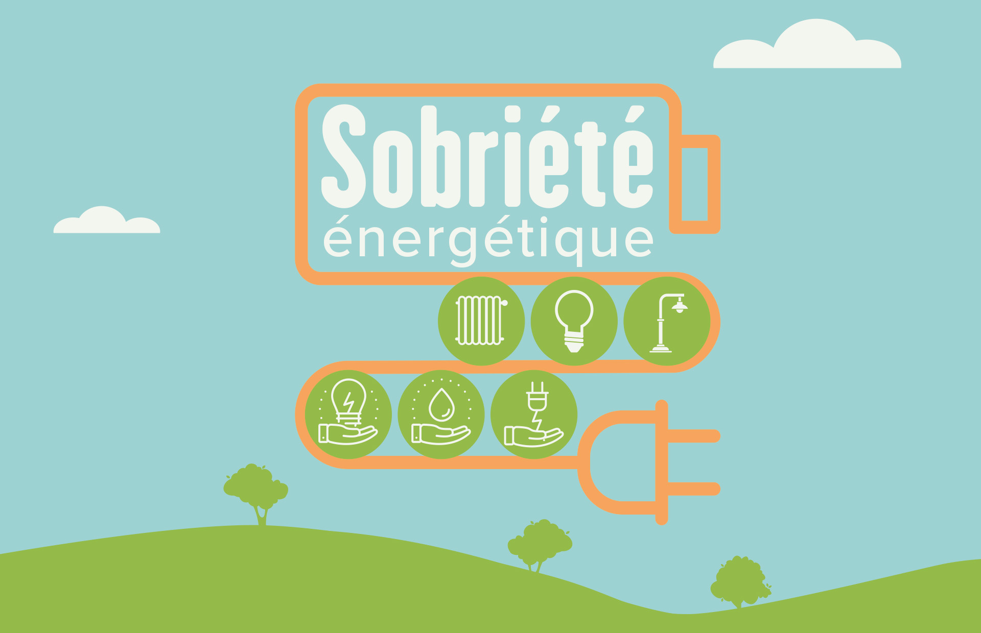 découvrez la sobriété énergétique, une approche essentielle pour réduire notre consommation d'énergie tout en préservant notre qualité de vie. apprenez des astuces pratiques et des stratégies efficaces pour adopter un mode de vie plus durable et respectueux de l'environnement.