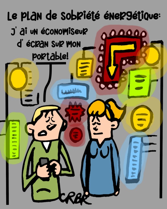 découvrez les enjeux de la sobriété énergétique : des solutions pratiques pour réduire votre consommation d'énergie, protéger l'environnement et faire des économies. adoptez des gestes simples pour un avenir durable.