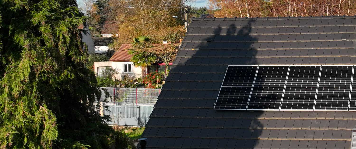 découvrez les avantages de l'énergie solaire pour votre maison et l'environnement. profitez d'une source d'énergie renouvelable, réduisez vos factures d'électricité et faites un geste pour la planète grâce à nos solutions solaires adaptées à vos besoins.