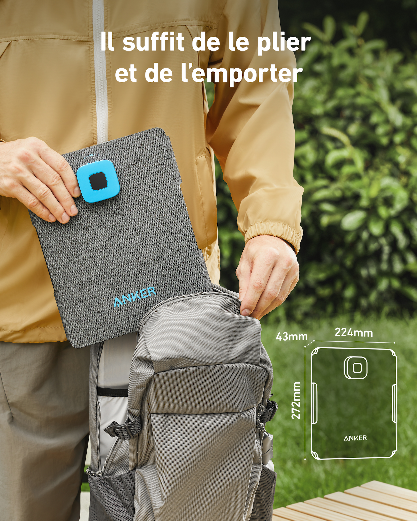 découvrez comment le solaire anker xxl s'intègre à votre système linky pour optimiser votre consommation d'énergie. profitez de l'énergie renouvelable tout en surveillant vos données de consommation grâce à cette solution innovante et performante.
