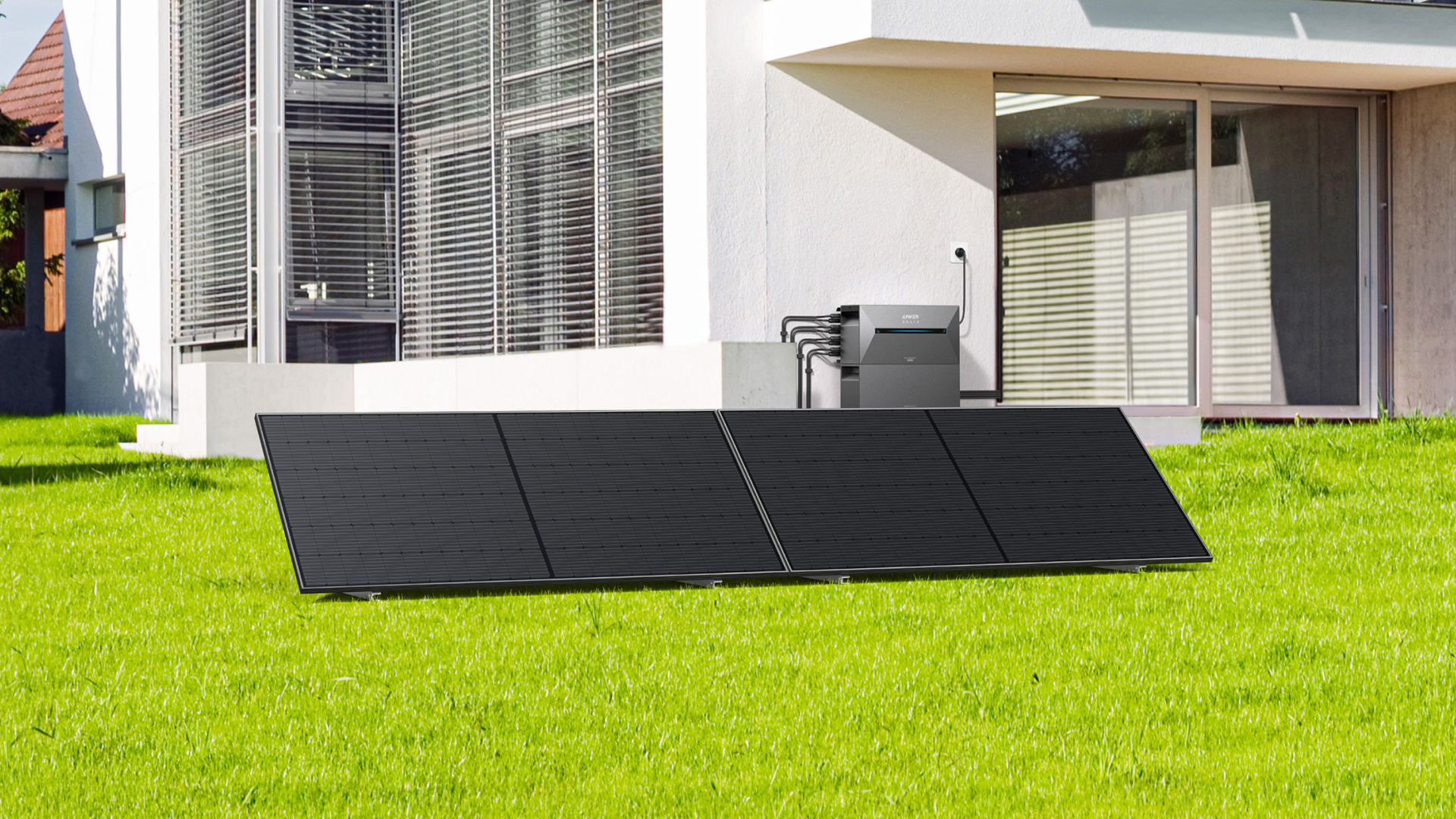 découvrez comment le solaire anker xxl optimise votre consommation énergétique avec le système linky. profitez d'une énergie renouvelable performante et suivez vos économies d'énergie en temps réel grâce à une technologie avancée.
