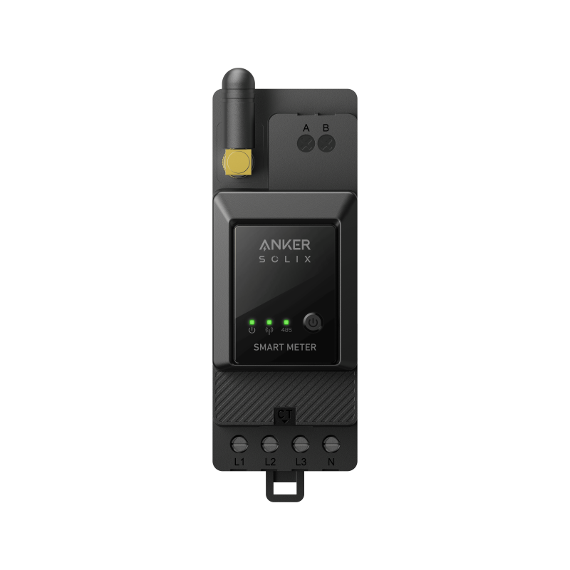 découvrez comment le panneau solaire anker xxl fonctionne en harmonie avec votre compteur linky pour optimiser votre consommation d'énergie. profitez d'une installation simple, d'une performance optimale et d'une gestion facilitée de votre électricité grâce à ces technologies innovantes.