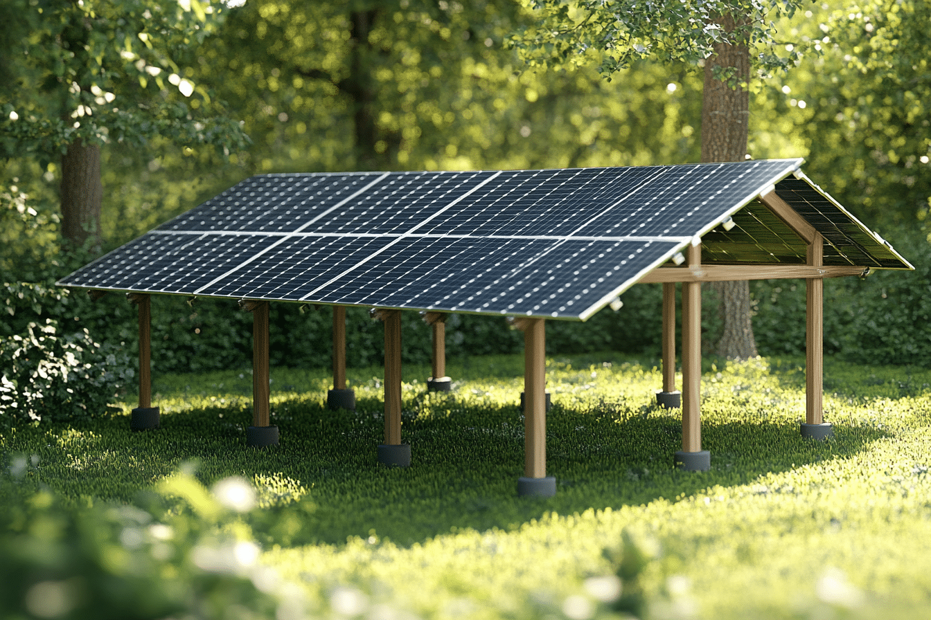 découvrez les avantages du solaire durable : une énergie propre et renouvelable qui contribue à la préservation de notre planète tout en réduisant vos factures d'électricité. engagez-vous vers un avenir énergétique responsable et économique.