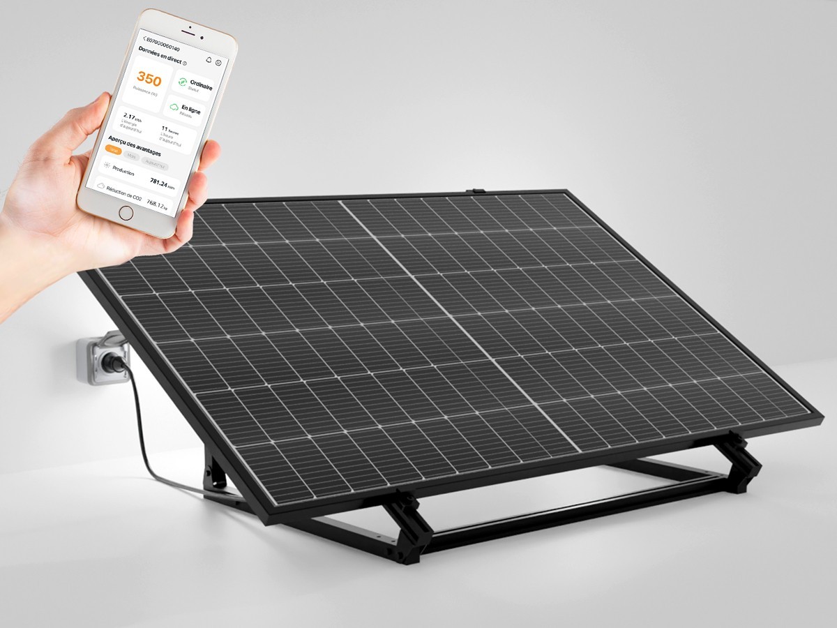 découvrez comment l'énergie solaire peut transformer votre consommation énergétique. apprenez à réduire vos factures d'électricité tout en contribuant à un avenir durable grâce aux solutions solaires innovantes.