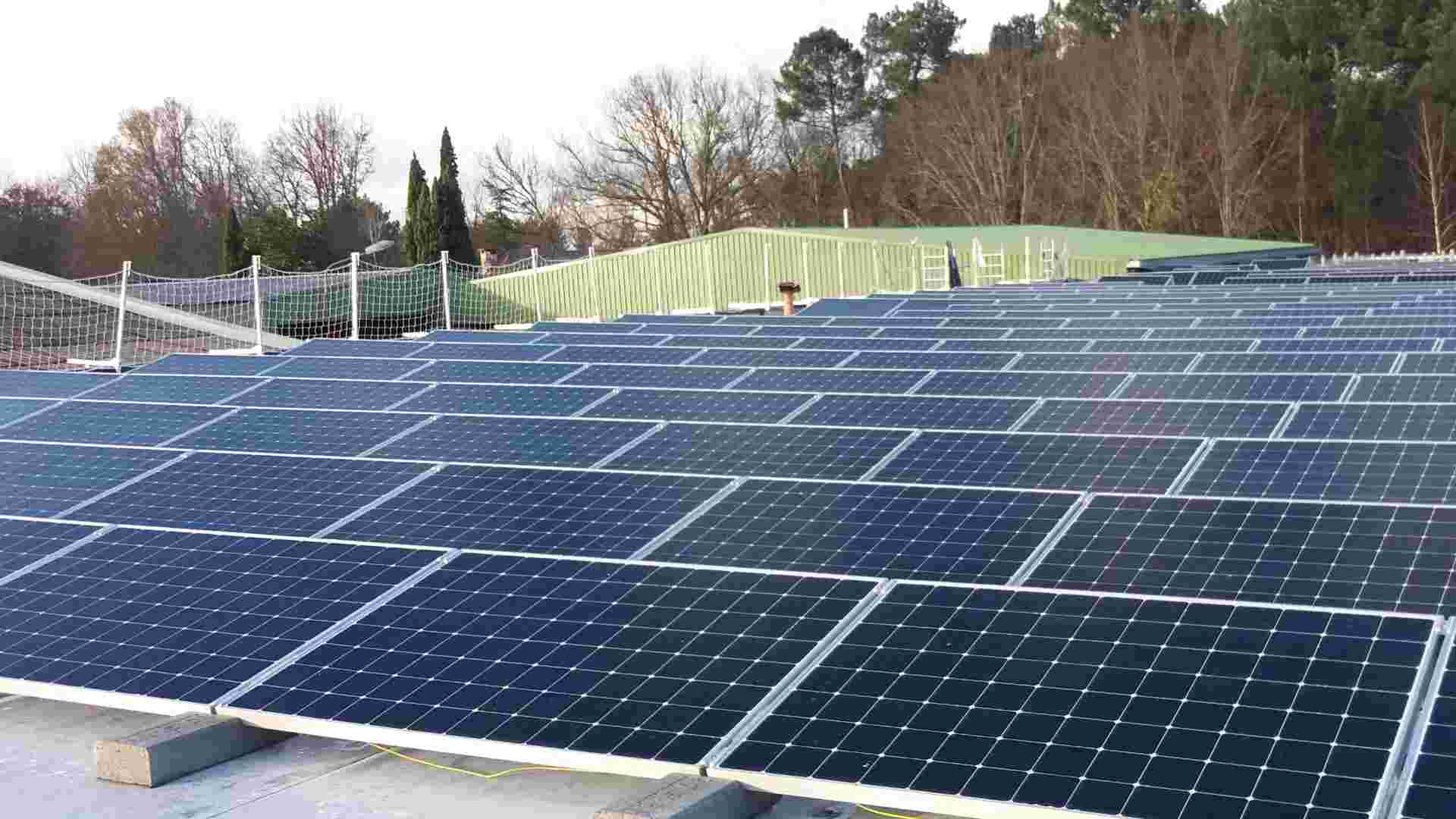 découvrez les solutions solaires en gironde pour une énergie renouvelable, durable et économiquement avantageuse. que vous soyez un particulier ou une entreprise, explorez nos offres d'installation de panneaux solaires et profitez des avantages du solaire.