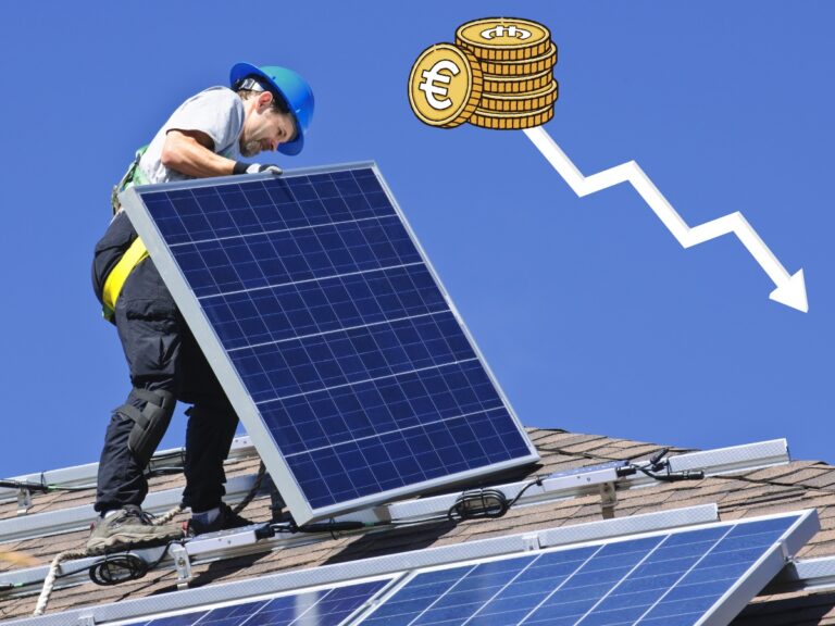 découvrez comment le secteur solaire devient roi grâce à la réduction des coûts et à l'augmentation des tarifs. cette évolution transforme le paysage énergétique et offre de nouvelles opportunités pour les consommateurs et les investisseurs.