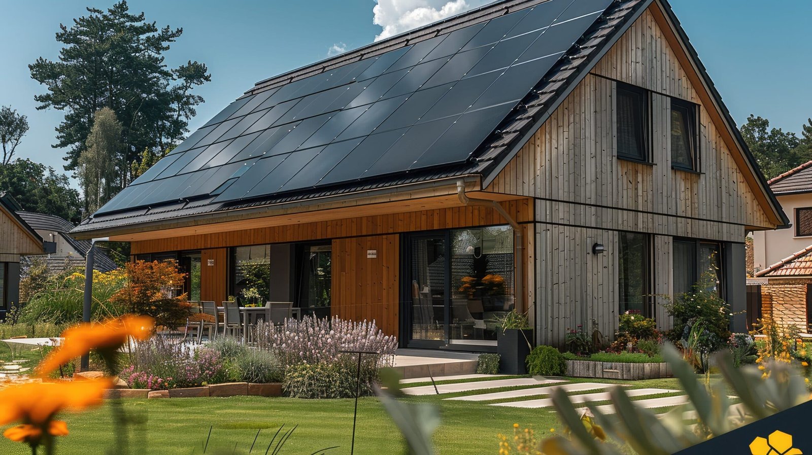 découvrez nos solutions énergétiques durables qui allient innovation et respect de l'environnement. optimisez votre consommation d'énergie tout en réduisant votre empreinte carbone grâce à des technologies écologiques et des pratiques durables. ensemble, construisons un avenir énergétique responsable.