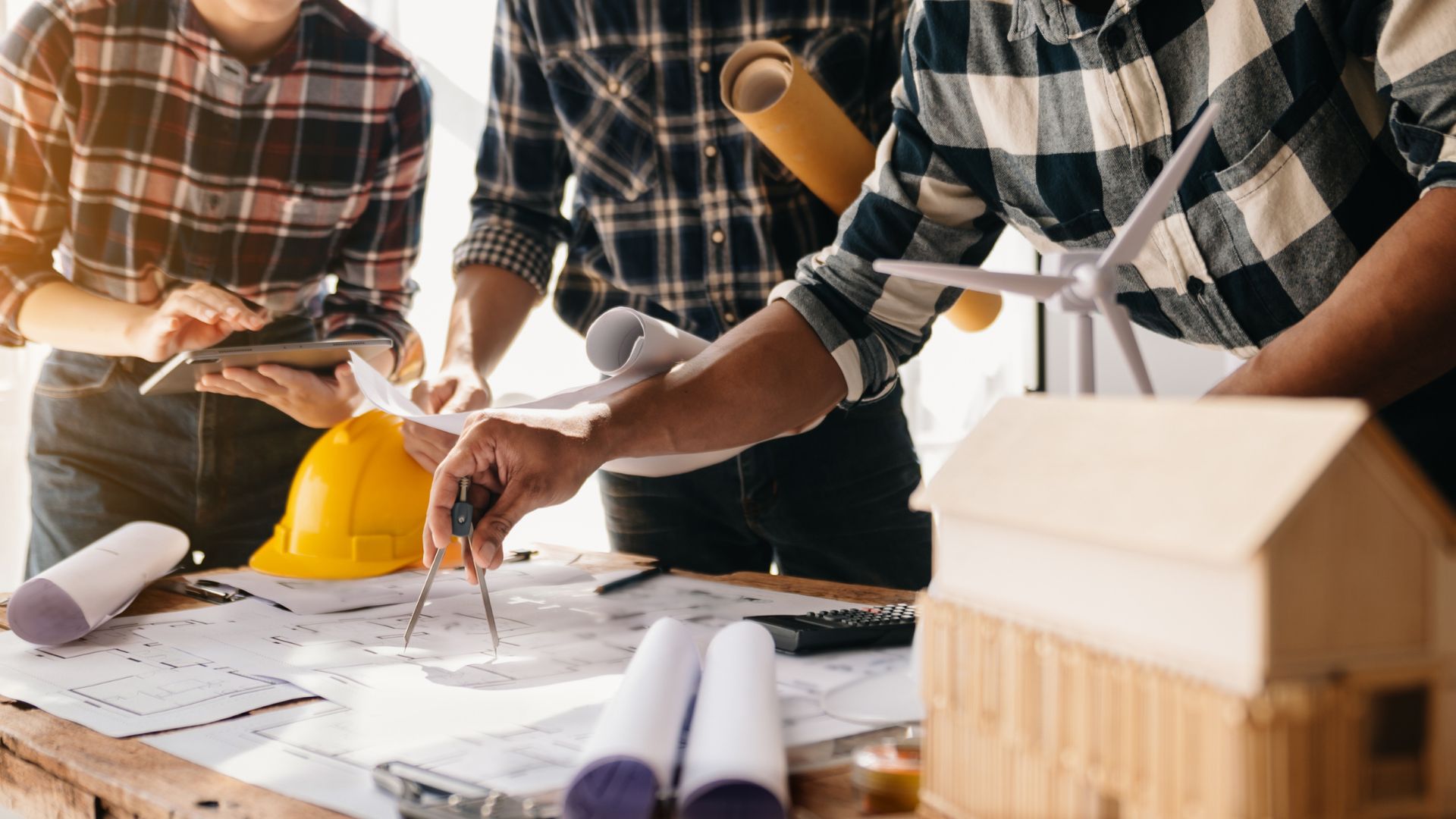 découvrez des solutions énergétiques sur mesure pour les entreprises, alliant efficacité, durabilité et économies. optimisez votre consommation d'énergie et réduisez votre empreinte carbone grâce à nos services innovants et adaptés à vos besoins.