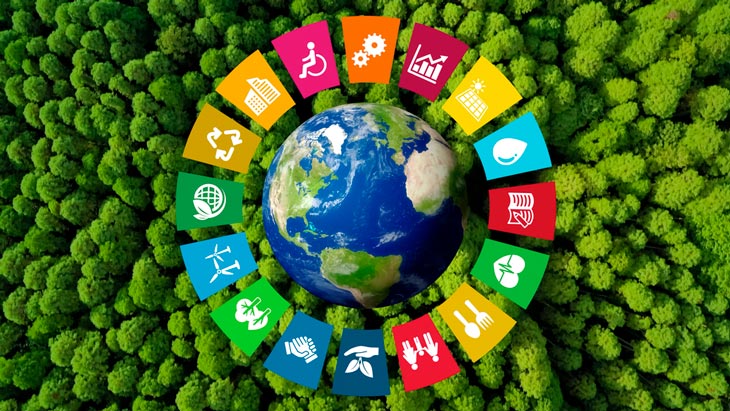 découvrez nos solutions environnementales durables, conçues pour promouvoir un avenir plus vert et responsable. adoptez des pratiques respectueuses de l'environnement tout en améliorant la qualité de vie et en préservant notre planète pour les générations futures.