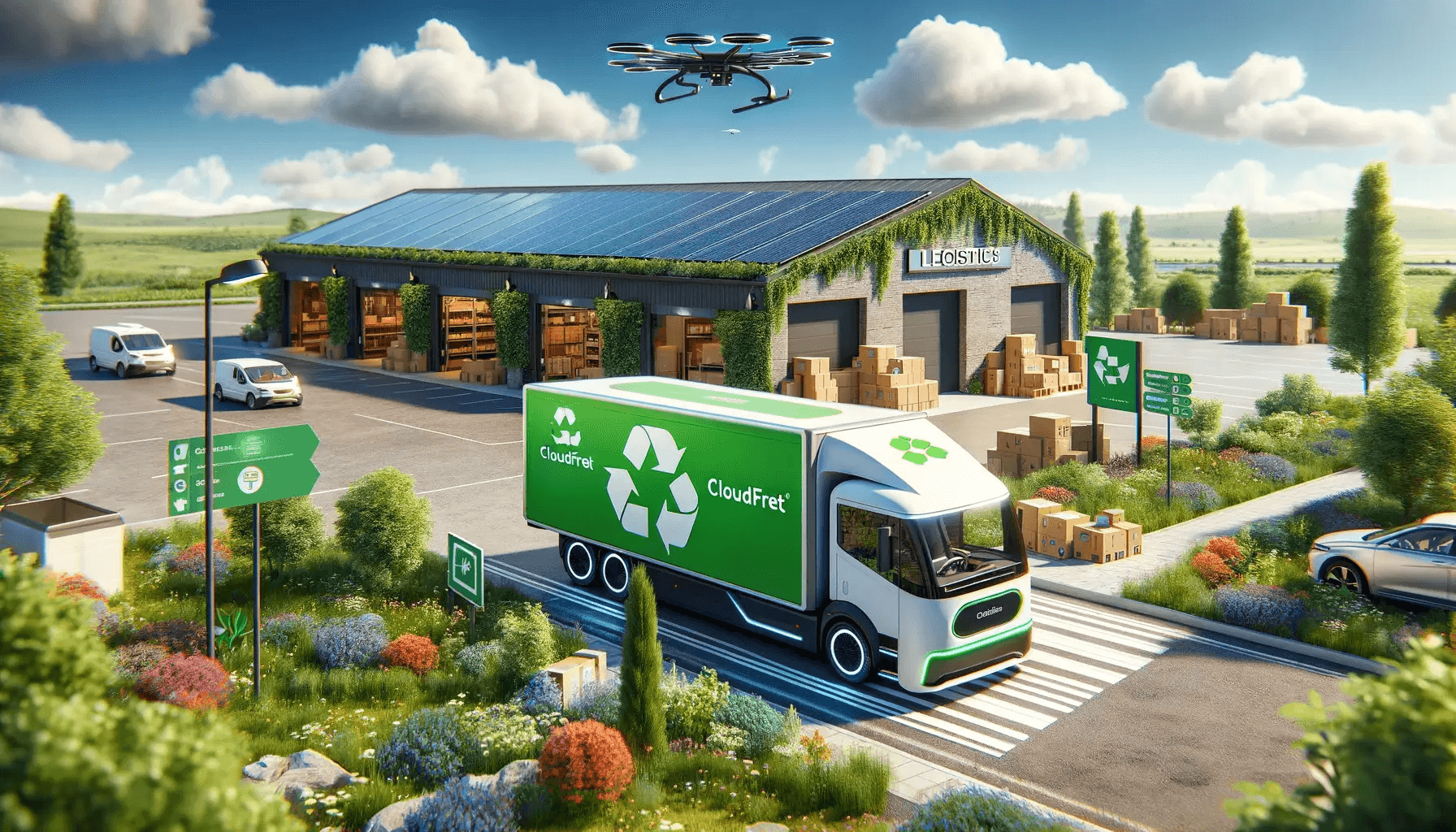 découvrez des solutions environnementales durables pour un avenir plus vert. explorez des stratégies innovantes visant à réduire l'empreinte écologique, promouvoir la biodiversité et favoriser la durabilité des ressources. engagez-vous pour une planète plus saine avec nos conseils et initiatives.