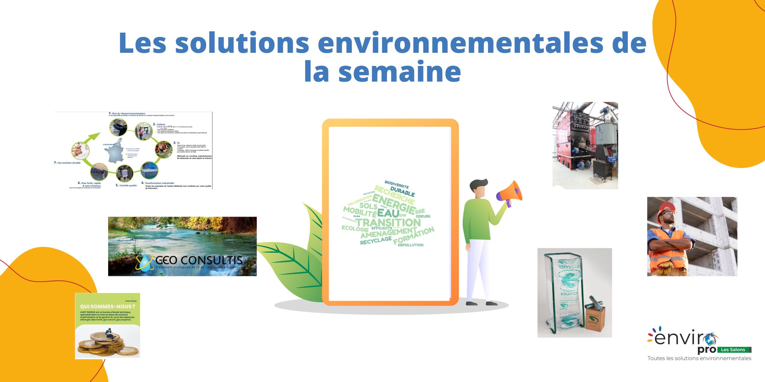 découvrez des solutions environnementales durables qui préservent notre planète tout en répondant aux besoins des générations actuelles et futures. explorez des stratégies innovantes et des pratiques écologiques pour un avenir plus vert.