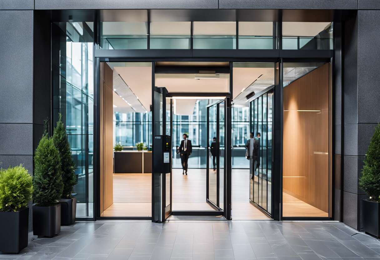 découvrez des solutions innovantes pour propulser votre entreprise vers l'avenir. améliorez votre efficacité, stimulez la croissance et transformez vos défis en opportunités grâce à nos approches créatives et adaptatives.