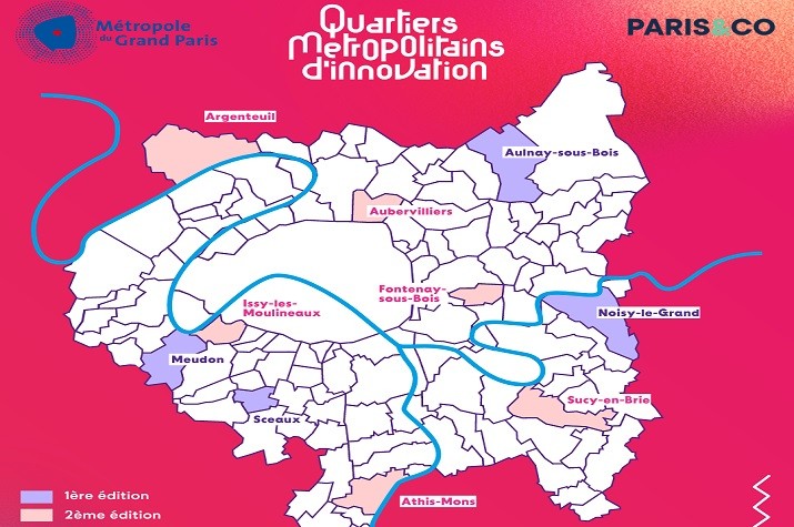 découvrez des solutions innovantes sur mesure pour les entreprises, alliant technologie et créativité pour optimiser vos processus et stimuler votre croissance.