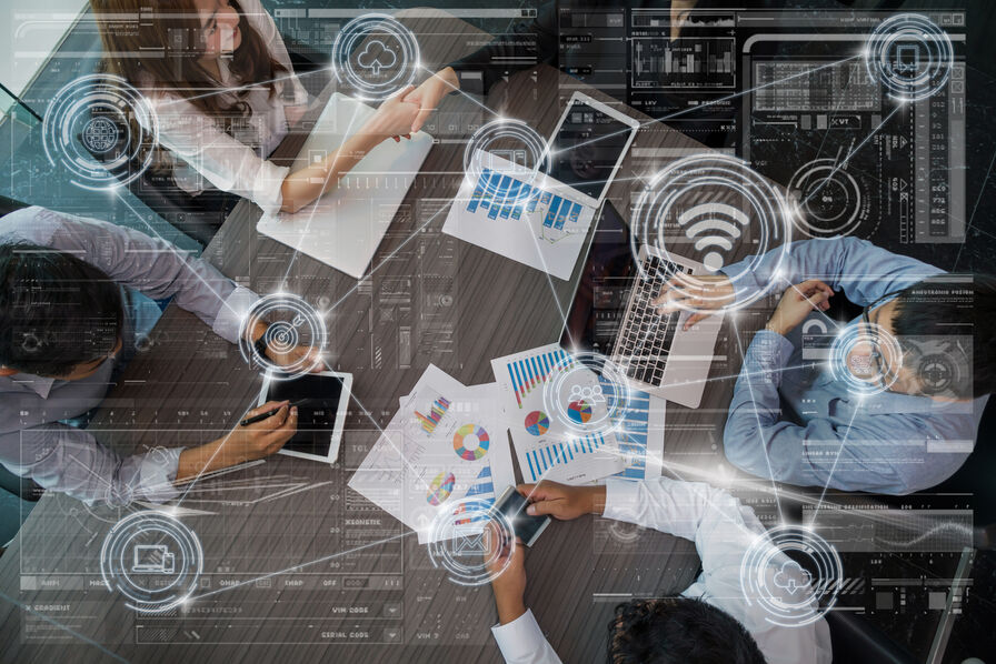 découvrez des solutions innovantes pour propulser votre entreprise vers le succès. optimisez vos processus, améliorez votre productivité et restez compétitif sur le marché grâce à des technologies et des stratégies modernes adaptées à vos besoins.