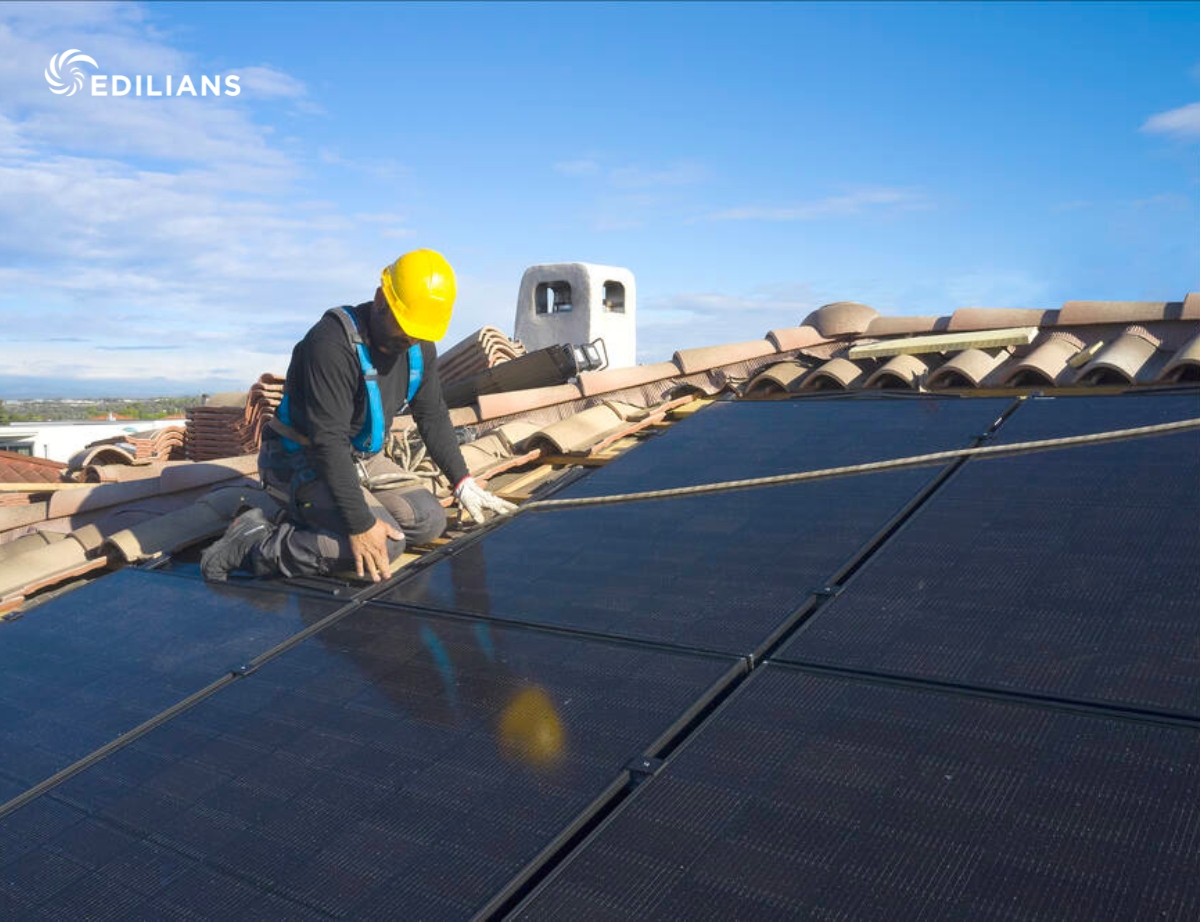 découvrez nos solutions solaires durables conçues pour réduire votre empreinte carbone tout en vous offrant une énergie propre et renouvelable. optez pour un avenir énergétique responsable avec nos produits innovants et adaptés à vos besoins.