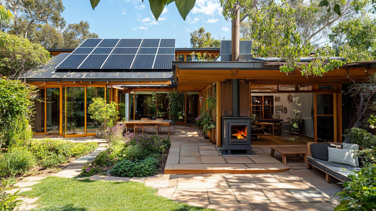 découvrez des solutions solaires innovantes pour un habitat moderne et durable. optimisez votre consommation d'énergie tout en réduisant votre empreinte écologique grâce à des technologies solaires de pointe. transformez votre maison en un exemple de durabilité et d'efficacité énergétique.