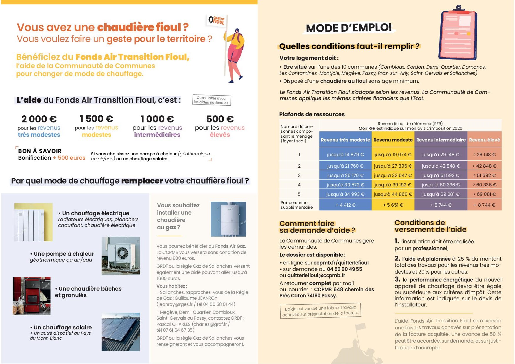 découvrez notre service de soutien au chauffage fioul, conçu pour vous aider à optimiser votre système de chauffage. profitez de conseils d'experts et d'un accompagnement personnalisé pour garantir le confort de votre maison tout en réduisant vos coûts énergétiques.