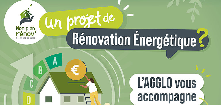 découvrez les solutions de soutien pour vos projets de rénovation énergétique. profitez d'aides financières, de conseils personnalisés et d'accompagnement pour améliorer l'efficacité énergétique de votre habitation et réduire vos factures. transformez votre maison en un espace plus éco-responsable grâce à nos services dédiés.