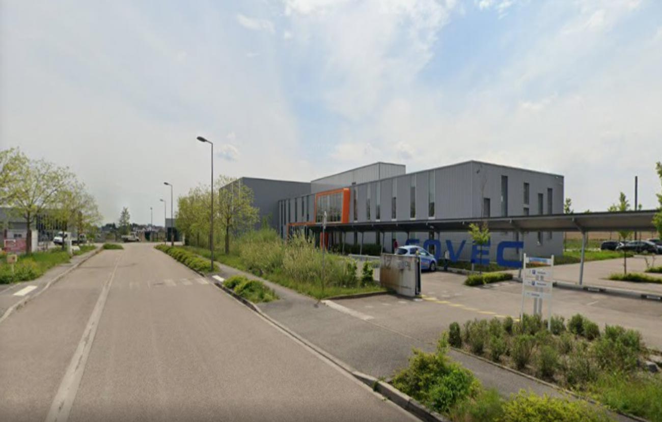 découvrez sovec énergie photovoltaïque en alsace, votre expert en solutions solaires pour un avenir durable. profitez d'installations personnalisées, d'une expertise locale et d'une réduction de votre empreinte carbone grâce à l'énergie renouvelable. contactez-nous pour un accompagnement sur mesure!