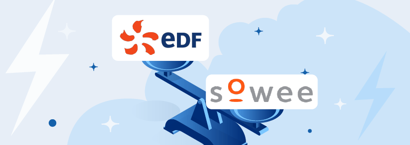 découvrez les évolutions des utilisateurs de sowee by edf, une solution intelligente pour optimiser votre consommation d'énergie et simplifier votre gestion énergétique au quotidien. explorez les innovations et les fonctionnalités qui améliorent l'expérience client.
