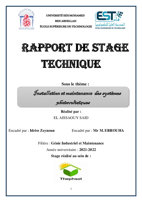 découvrez notre stage sur les panneaux photovoltaïques et apprenez à maîtriser les techniques d'installation et de maintenance des systèmes solaires. idéal pour les passionnés d'énergie renouvelable souhaitant se former et obtenir des compétences pratiques dans ce domaine en pleine croissance.