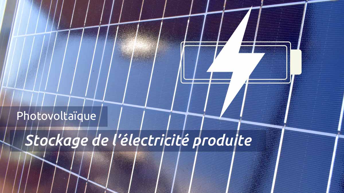 découvrez les solutions de stockage d'énergie solaire pour optimiser l'utilisation de votre énergie renouvelable. maximisez votre indépendance énergétique et réduisez vos factures grâce à des technologies innovantes et fiables.