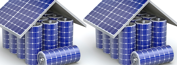 découvrez les solutions de stockage d'énergie solaire pour maximiser l'utilisation de votre énergie renouvelable. stockez efficacement l'énergie produite par vos panneaux solaires et réduisez vos factures d'électricité tout en contribuant à la protection de l'environnement.