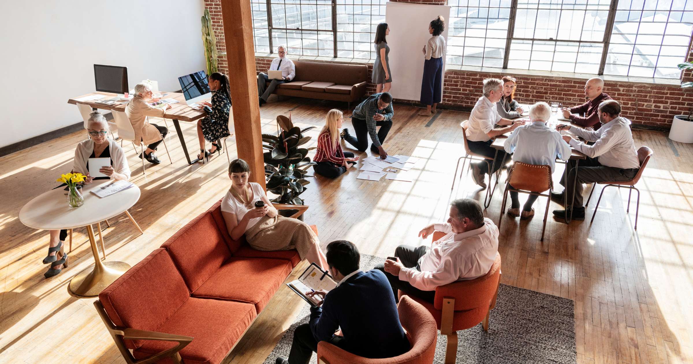 découvrez des stratégies de productivité commerciale efficaces pour maximiser vos performances et atteindre vos objectifs. apprenez à optimiser votre temps, améliorer la collaboration d'équipe et dynamiser vos ventes grâce à des techniques éprouvées.