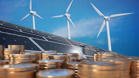 découvrez comment bénéficier des subventions photovoltaïques pour financer votre projet d'énergie solaire. profitez d'aides financières pour réduire vos coûts d'installation et contribuer à la transition énergétique.