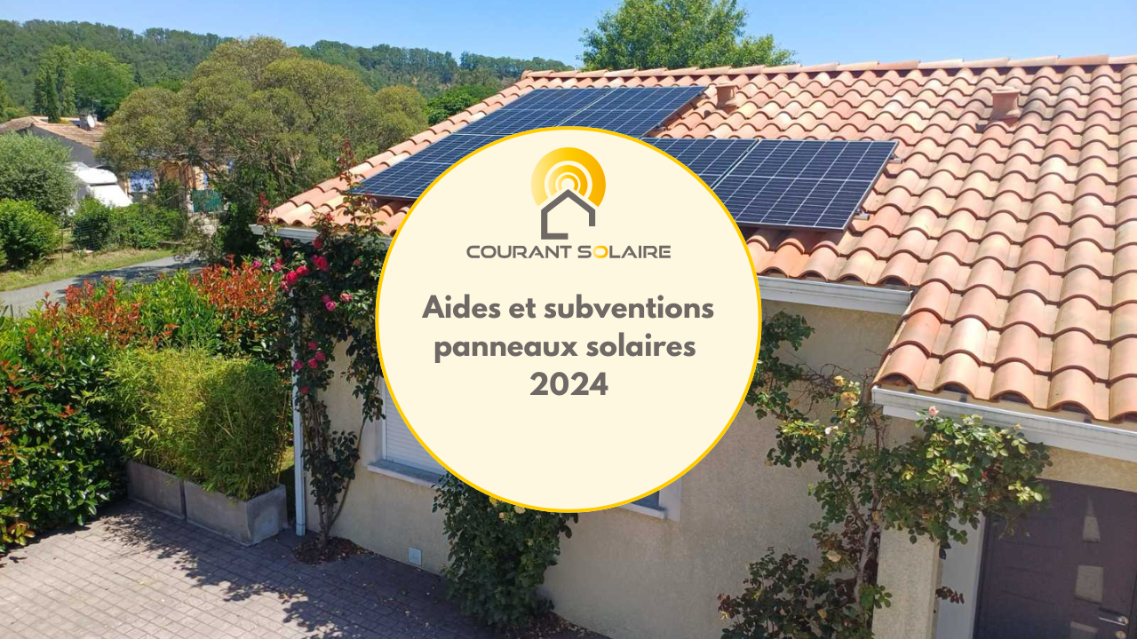 découvrez les subventions disponibles pour l'installation de panneaux solaires en france. profitez d'aides financières pour réduire vos coûts d'énergie et investir dans une solution durable et respectueuse de l'environnement.