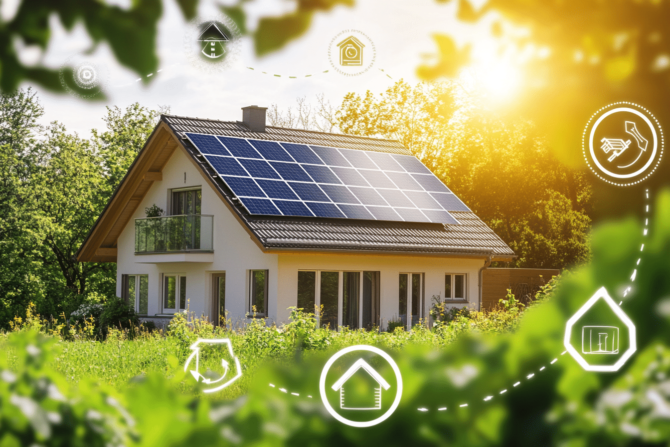 découvrez comment bénéficier des subventions photovoltaïques pour réduire le coût de votre installation solaire. profitez des aides financières disponibles pour améliorer votre efficacité énergétique et contribuer à la transition écologique. informez-vous sur les critères d'éligibilité et les démarches à suivre pour financer votre projet de panneaux solaires.