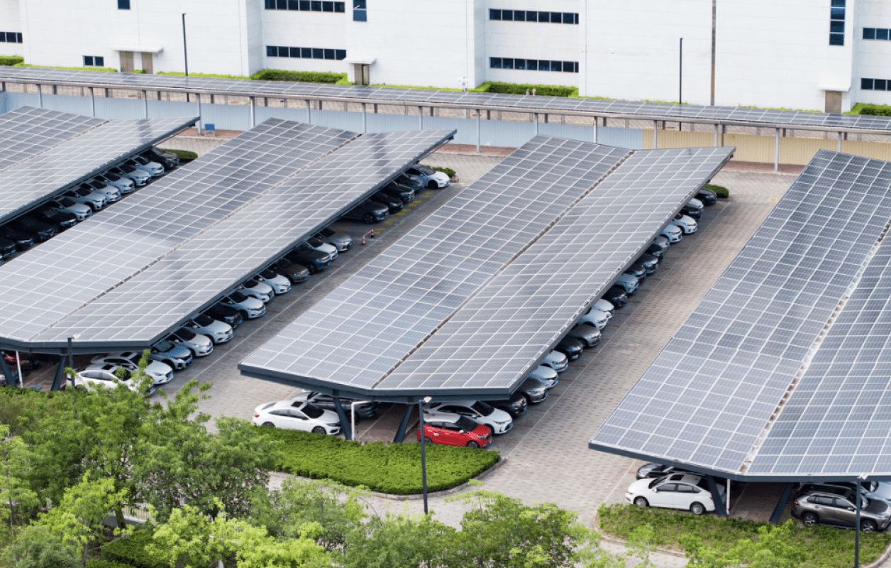 découvrez comment bénéficier de subventions photovoltaïques pour votre entreprise. profitez d'aides financières pour investir dans des solutions énergétiques durables et réduire vos coûts.